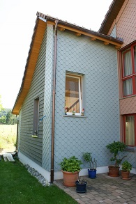 Anbau Ettenhausen