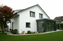 Wintergarten Bild