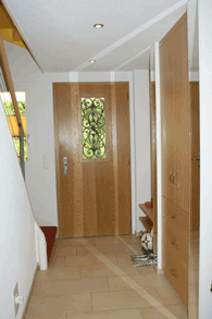 Innenausbau Bilder