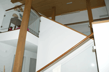 Innenausbau Ettenhausen