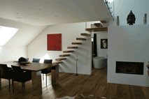 Innenausbau Innen