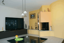 Innenausbau Renovation