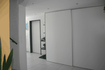 Innenausbau Innenarchitekt