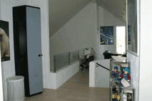 Innenausbau Planung