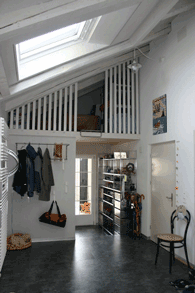 Innenarchitekt Aadorf