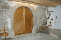 Umbau und Renovation