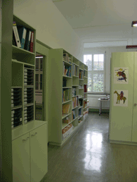 Innenausbau Schreiner