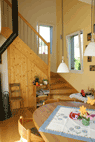 Innenausbau Aadorf, Ettenhausen