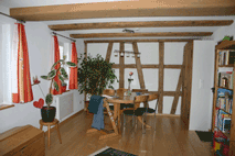 Innenausbau Matzingen