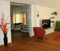 Innenausbau Anbau