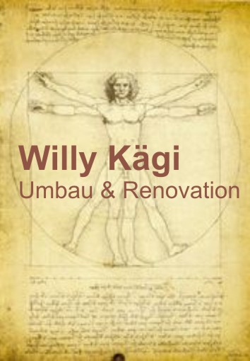 Innenausbau Aadorf Willy Kägi Startbild Leonardo Da Vinci